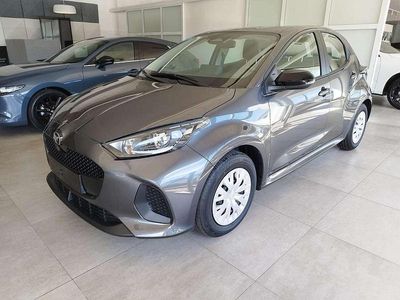 Nuova Mazda 2 Prime-Line 116 CV (85 kW) 2025 Grigio Utilitaria