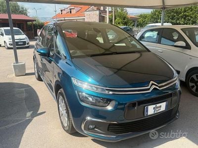 Citroën C4 SpaceTourer