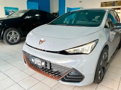 Usata Cupra Born