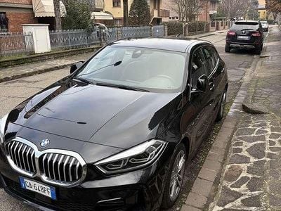 Usata BMW 116 M Sport 116 CV (85 kW) 2021 Utilitaria