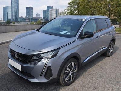 Usata Peugeot 5008 Allure 131 CV (96 kW) 2023 Grigio SUV