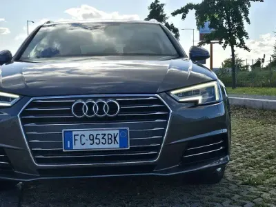 Usata Audi A4 Sport 150 CV (110 kW) 2016 Station wagon