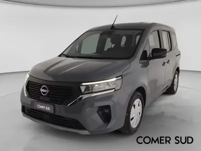 Usata Nissan Townstar