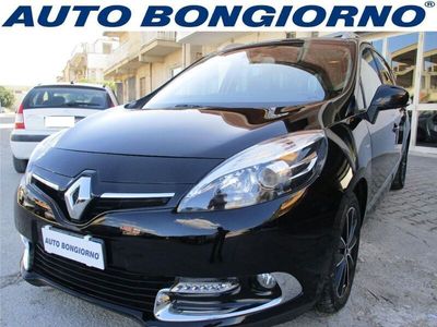 usata Renault Scénic III 1.6 dCi 130CV Start&Stop Live