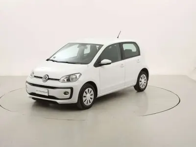 Gebraucht VW up!