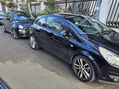 usata Opel Corsa Corsa 1.0i 12V cat 3 porte Sport