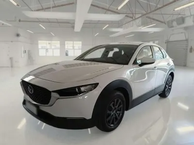 Usata Mazda CX-30