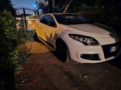 Renault Mégane Coupé