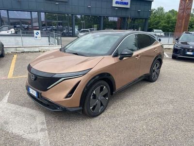 Nissan Ariya