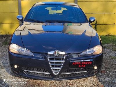 Alfa Romeo 147