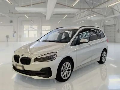 Usata BMW 218 Gran Tourer