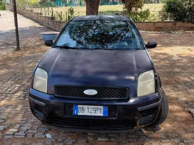 Usata Ford Fusion