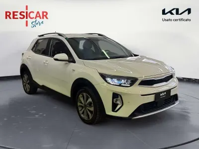 Usata Kia Stonic