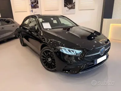 Usata Mercedes A250