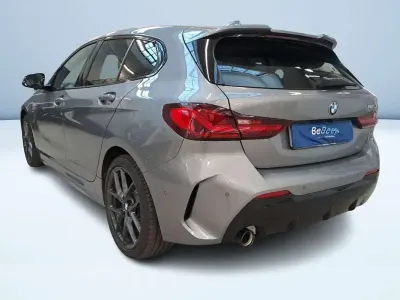 Usata BMW 118 M Sport 136 CV (100 kW) 2023 Utilitaria