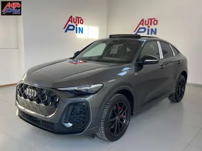 Nuova Audi Q5 S-Line 204 CV (150 kW) 2026 Other SUV