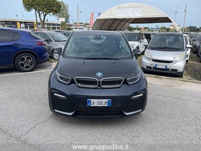 usata BMW i3 i3 2018120Ah Advantage