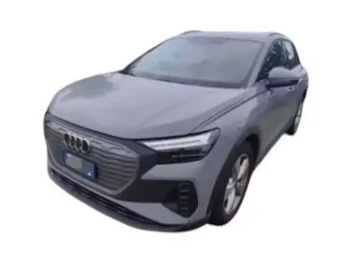 Usata Audi Q4 e-tron