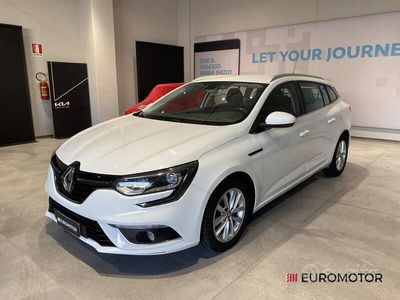 Renault Mégane GrandTour