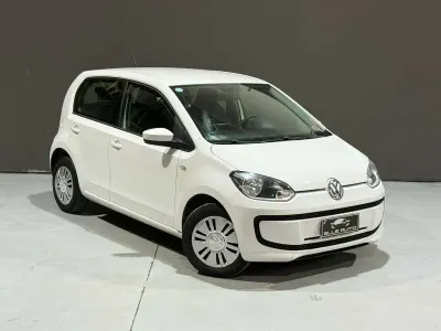 Usata VW up!