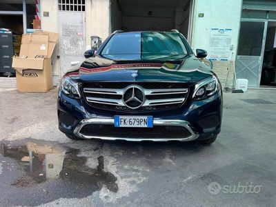 Mercedes E250