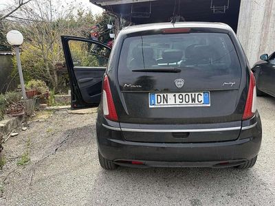 Usata Lancia Musa S 101 CV (74 kW) 2007 Monovolume