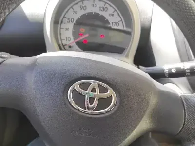 Gebraucht Toyota Aygo