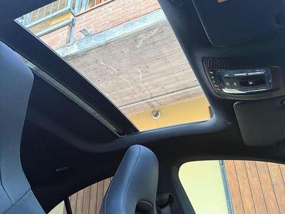 Usata Mercedes CLA180 Advanced 116 CV (85 kW) 2023 Bianco Berlina
