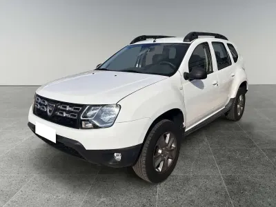 Usata Dacia Duster Lauréate 105 CV (77 kW) 2015 Other SUV