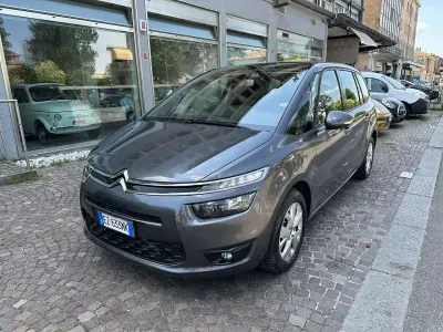 Usata Citroën Grand C4 Picasso