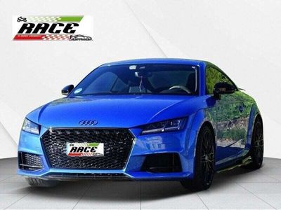 usata Audi TT 3ª serie Coupé 2.0 TFSI S line