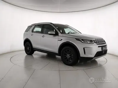 Usata Land Rover Discovery Sport HSE 163 CV (119 kW) 2021 SUV