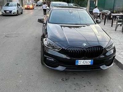 Usata BMW 116 116 CV (85 kW) 2020 Utilitaria