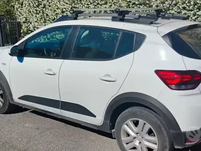 Usata Dacia Sandero