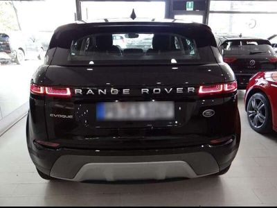usata Land Rover Range Rover evoque RR2ª serie - 2022