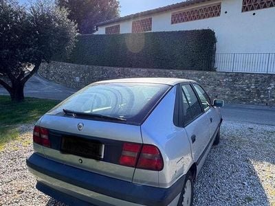 Lancia Delta