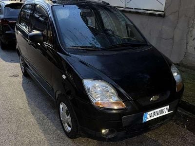 Usata Chevrolet Matiz SE 52 CV (38 kW) 2009 Utilitaria