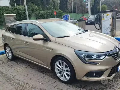 Brugt Renault Mégane IV