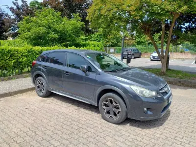 Usata Subaru XV