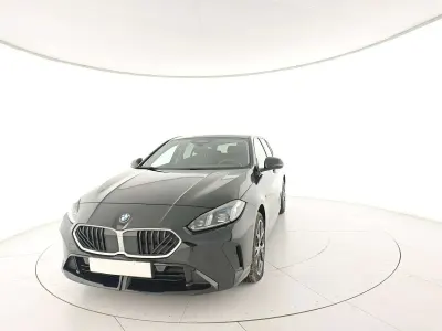 Usata BMW 120