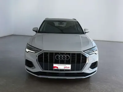 Usata Audi Q3