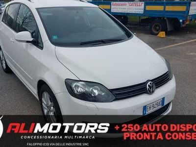 usata VW Golf Plus Golf Plus1.4 TSI Comfortline