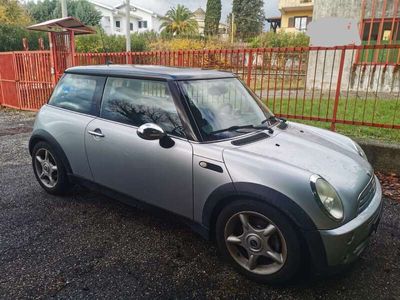 usata Mini Cooper 1.6