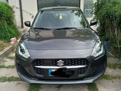 Usata Suzuki Swift