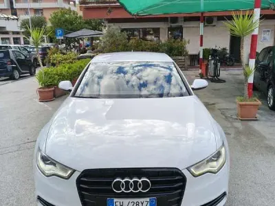 Usata Audi A6