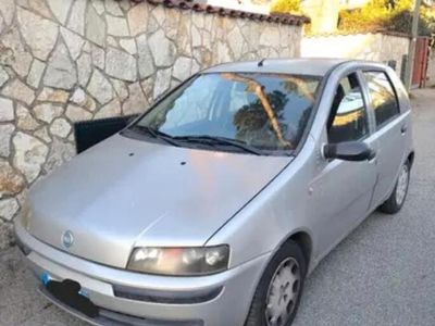 usata Fiat Punto 2ª serie - 2003 - Anche neopatentati