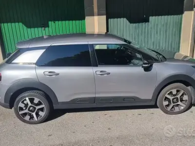 Usata Citroën C4