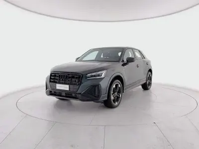 Usata Audi Q2 S-Line 150 CV (110 kW) 2025 Other SUV