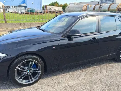Usata BMW 320