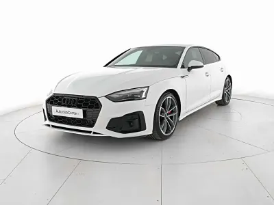 Usata Audi A5 Sportback